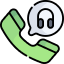 customer support logo