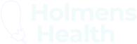 Holmens Health Logo 2